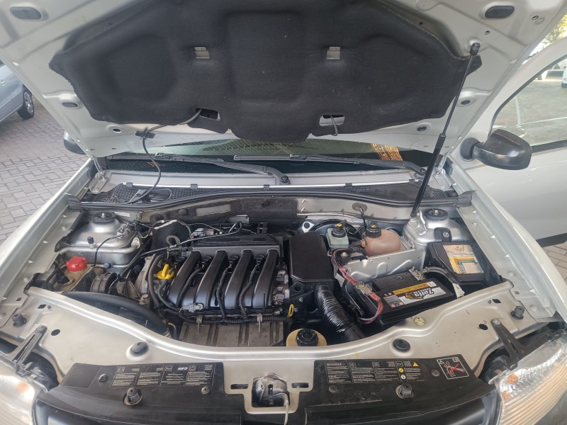 DUSTER 1.6 TECH ROAD 4X2 16V FLEX 4P MANUAL - 2013 - CAXIAS DO SUL