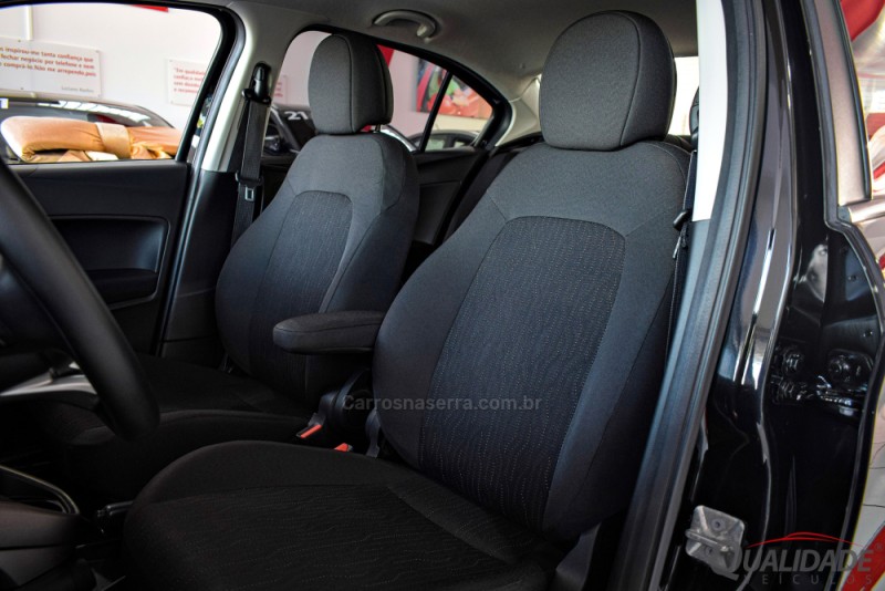 CRONOS 1.3 FIREFLY FLEX DRIVE GSR - 2019 - SANTA CRUZ DO SUL