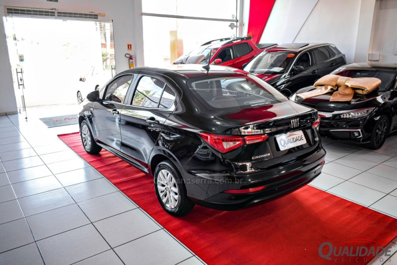 CRONOS 1.3 FIREFLY FLEX DRIVE GSR - 2019 - SANTA CRUZ DO SUL