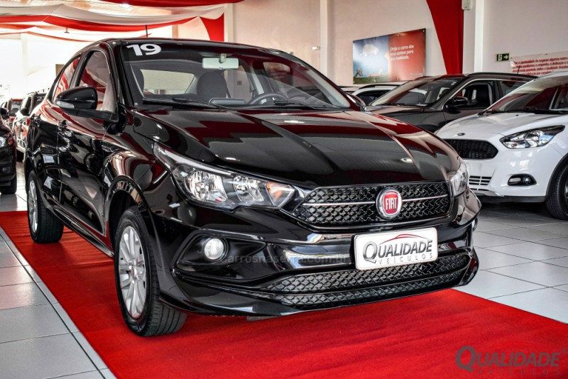CRONOS 1.3 FIREFLY FLEX DRIVE GSR - 2019 - SANTA CRUZ DO SUL