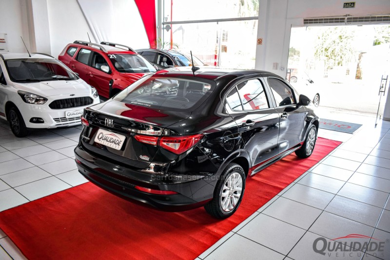 CRONOS 1.3 FIREFLY FLEX DRIVE GSR - 2019 - SANTA CRUZ DO SUL