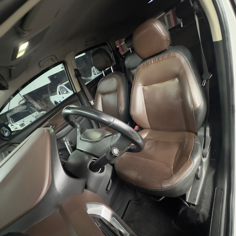 SPIN 1.8 LTZ 8V FLEX 4P AUTOMÁTICO - 2019 - CAXIAS DO SUL