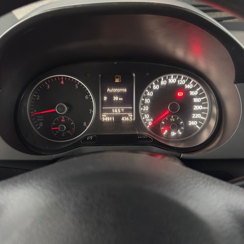 SPACEFOX 1.6 MI TREND 8V FLEX 4P MANUAL - 2014 - CAXIAS DO SUL