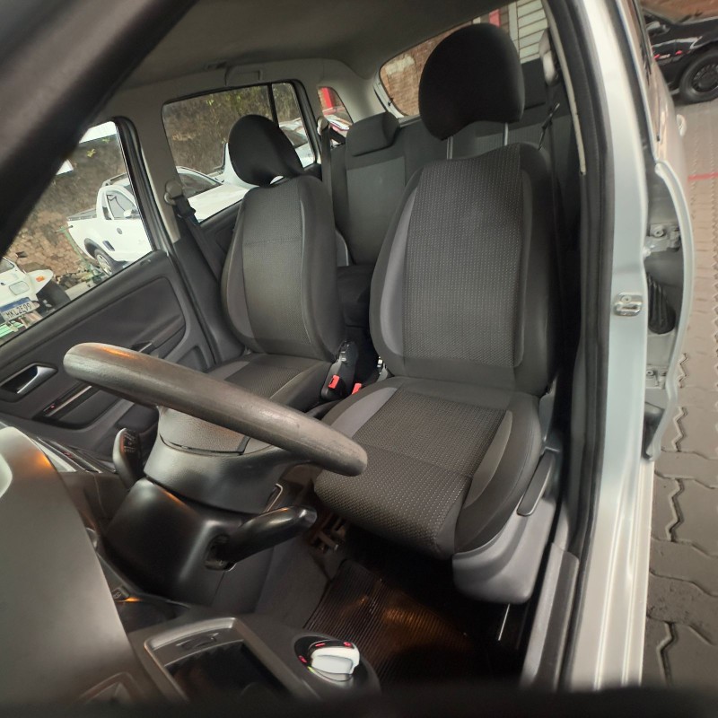 SPACEFOX 1.6 MI TREND 8V FLEX 4P MANUAL - 2014 - CAXIAS DO SUL