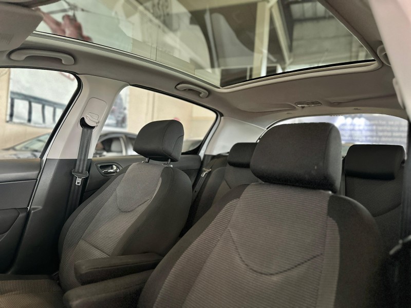 308 2.0 ALLURE 16V FLEX 4P MANUAL - 2013 - CAXIAS DO SUL