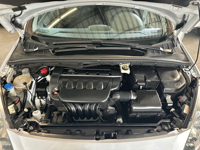 308 2.0 ALLURE 16V FLEX 4P MANUAL - 2013 - CAXIAS DO SUL