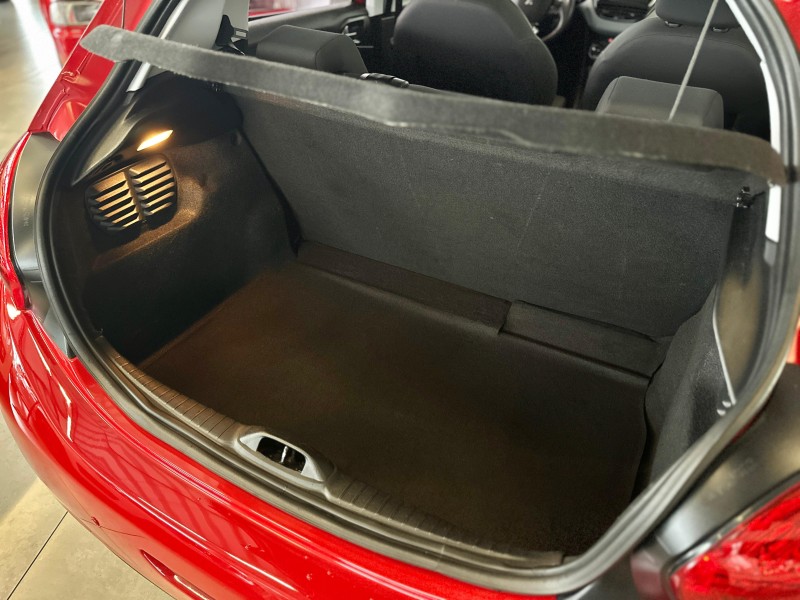 208 1.5 ALLURE 8V FLEX 4P MANUAL - 2014 - CAXIAS DO SUL