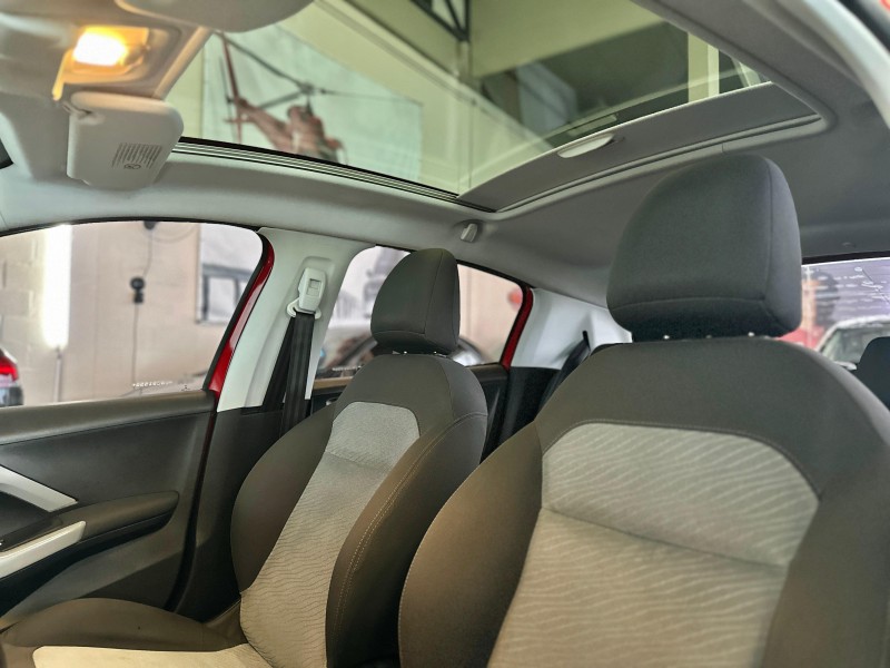 208 1.5 ALLURE 8V FLEX 4P MANUAL - 2014 - CAXIAS DO SUL
