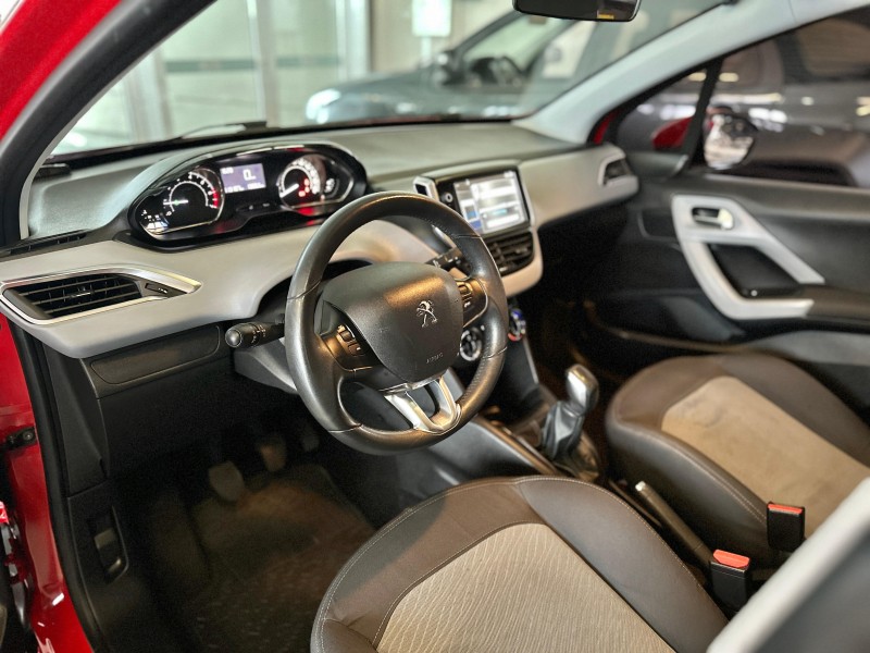 208 1.5 ALLURE 8V FLEX 4P MANUAL - 2014 - CAXIAS DO SUL