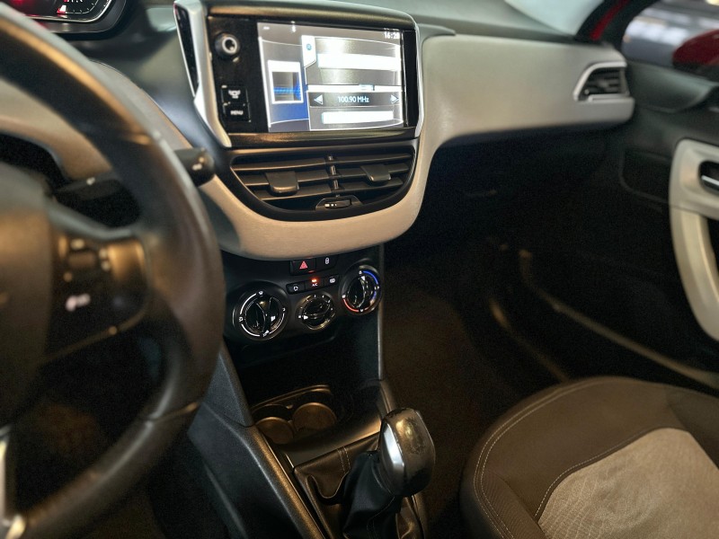208 1.5 ALLURE 8V FLEX 4P MANUAL - 2014 - CAXIAS DO SUL