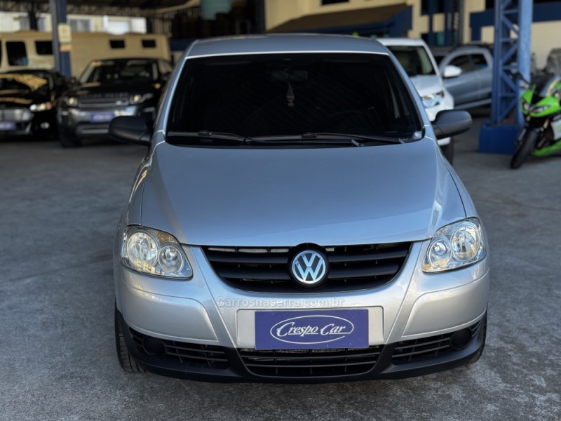 FOX 1.0 MI 8V FLEX 4P MANUAL - 2009 - CAXIAS DO SUL