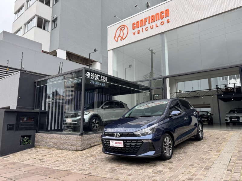 hb20 1.0 12v limited flex 4p manual 2025 bento goncalves