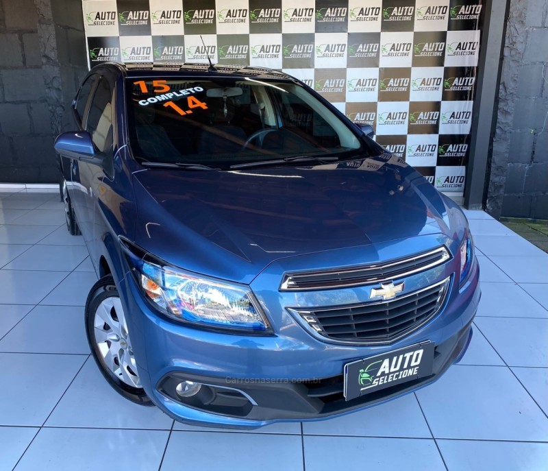 onix 1.4 mpfi lt 8v flex 4p manual 2015 caxias do sul