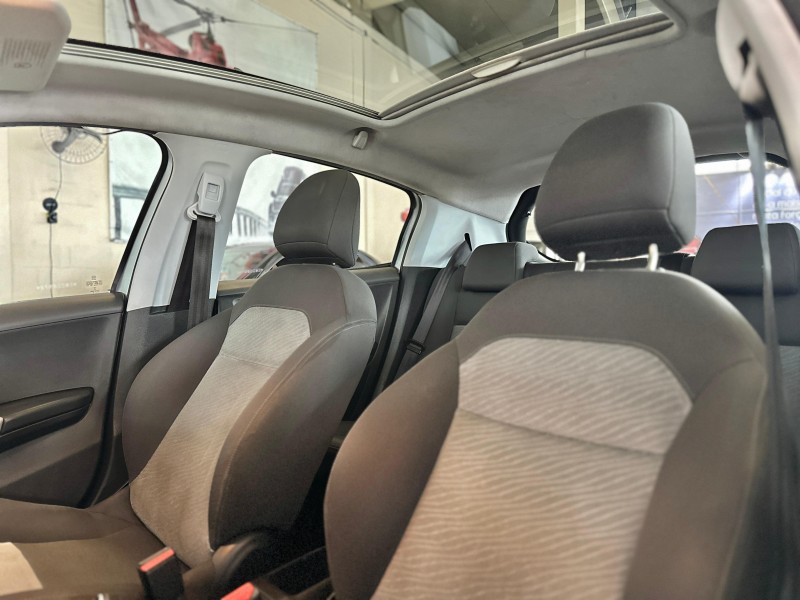 208 1.5 ALLURE 8V FLEX 4P MANUAL - 2014 - CAXIAS DO SUL