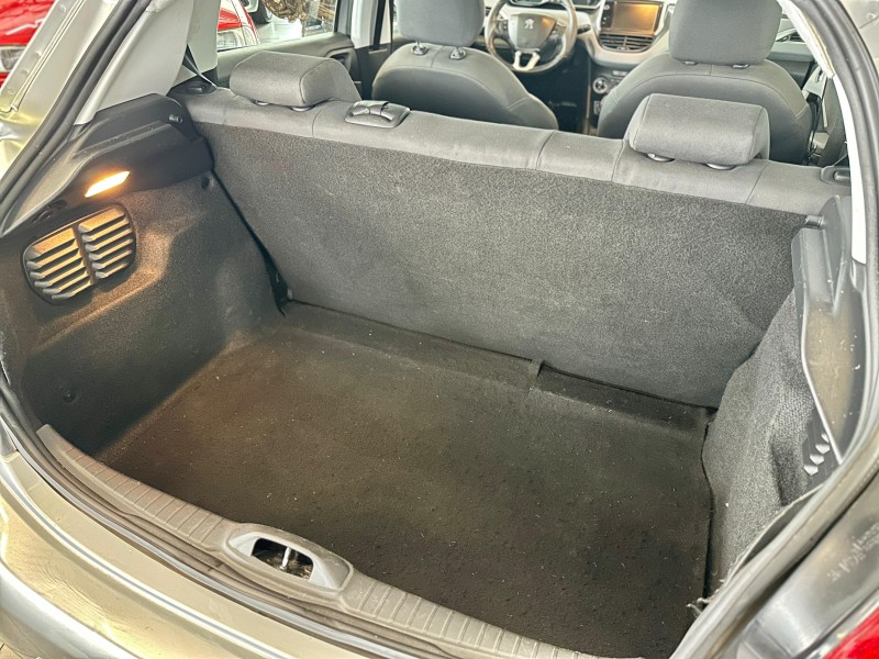 208 1.5 ALLURE 8V FLEX 4P MANUAL - 2014 - CAXIAS DO SUL