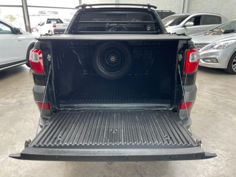 STRADA 1.4 MPI WORKING CD 8V FLEX 3P MANUAL - 2015 - VACARIA