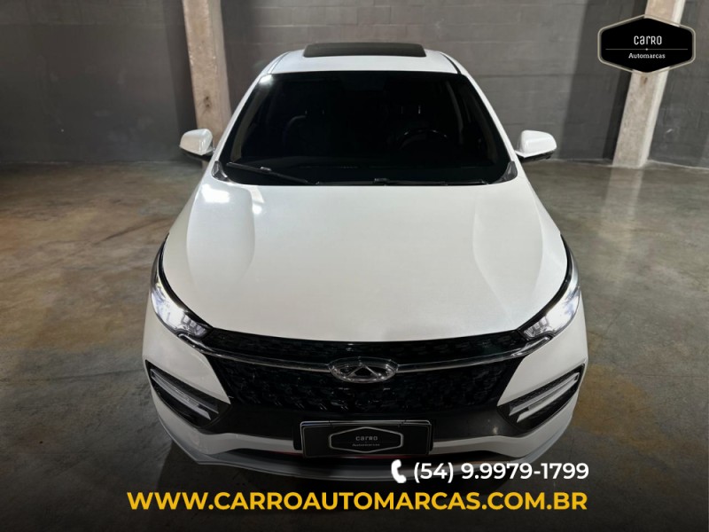ARRIZO 1.5 16V TURBO 6 GSX FLEX 4P AUTOMÁTICO - 2022 - CAXIAS DO SUL