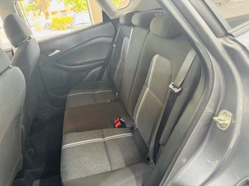TRACKER 1.0 12V LT TURBO FLEX 4P AUTOMÁTICO - 2022 - CAXIAS DO SUL