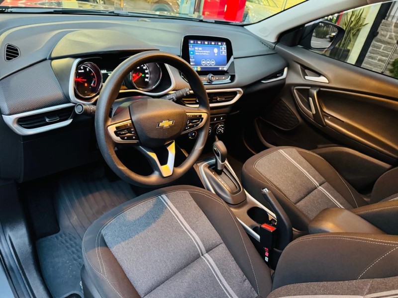 TRACKER 1.0 12V LT TURBO FLEX 4P AUTOMÁTICO - 2022 - CAXIAS DO SUL