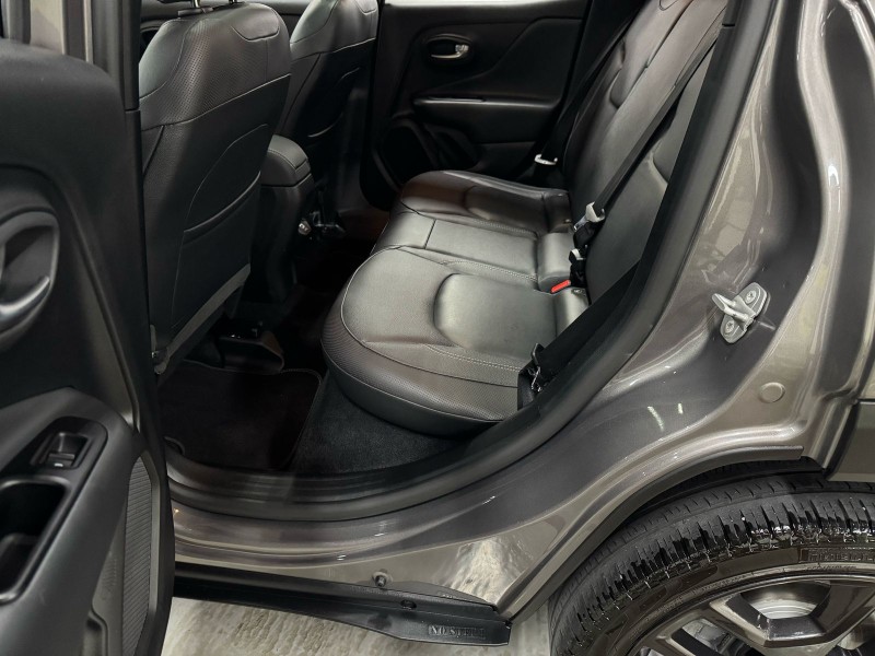 RENEGADE 1.8 16V FLEX LIMITED 4P AUTOMÁTICO - 2021 - CAXIAS DO SUL
