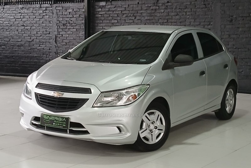 ONIX 1.0 JOY 8V FLEX 4P MANUAL