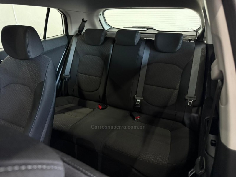 CRETA 1.6 16V FLEX PULSE PLUS AUTOMÁTICO - 2018 - NOVO HAMBURGO