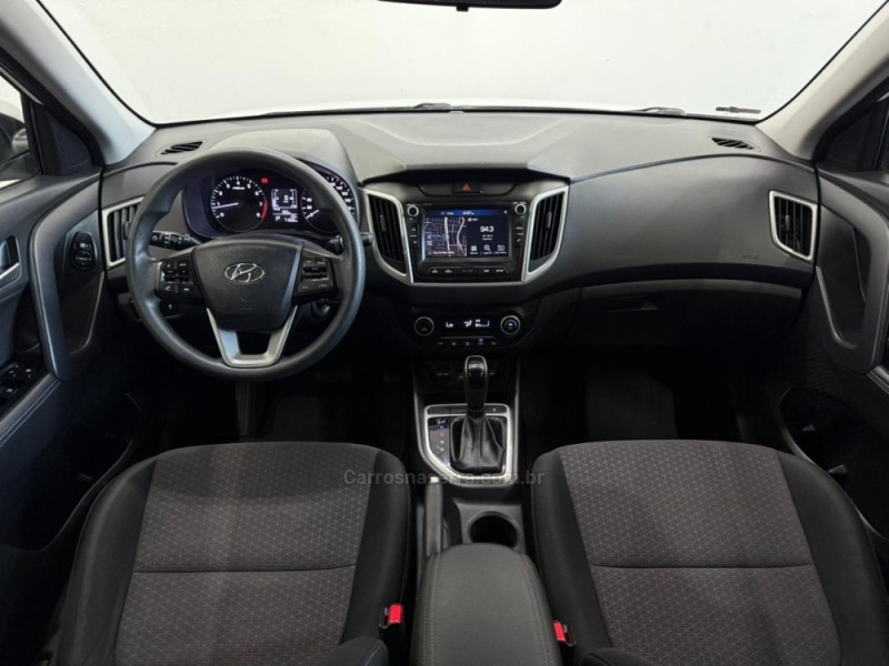CRETA 1.6 16V FLEX PULSE PLUS AUTOMÁTICO - 2018 - NOVO HAMBURGO