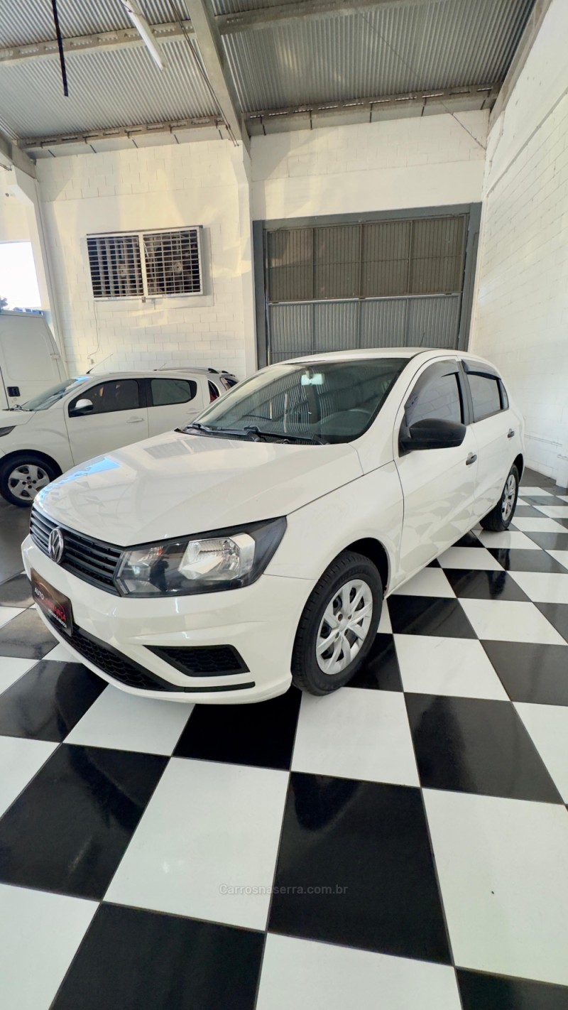 gol 1.0 12v mpi totalflex 4p manual 2021 montenegro