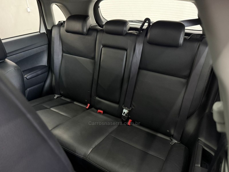 ASX 2.0 4X4 16V GASOLINA 4P AUTOMÁTICO - 2013 - NOVO HAMBURGO