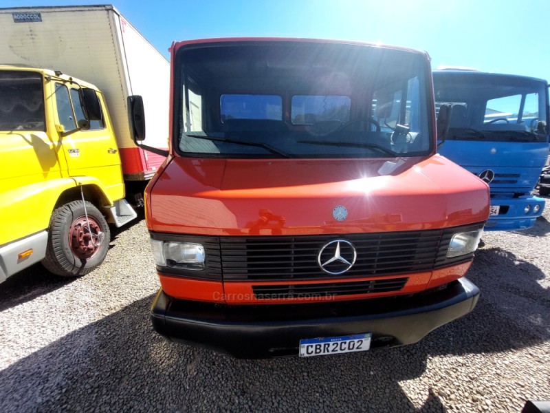 710  - 1996 - GARIBALDI