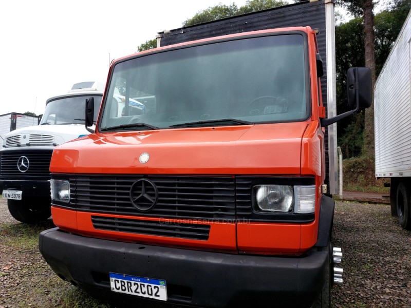 710  - 1996 - GARIBALDI