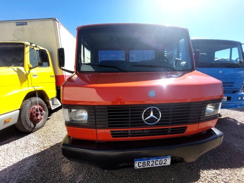 710  1996 garibaldi