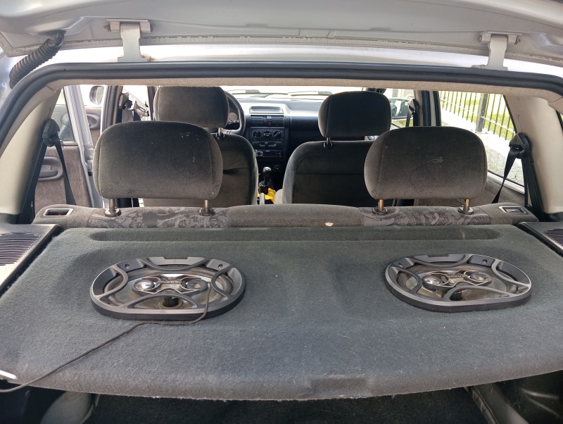 CORSA 1.0 MPFI MILENIUM 8V GASOLINA 4P MANUAL - 2002 - CAXIAS DO SUL