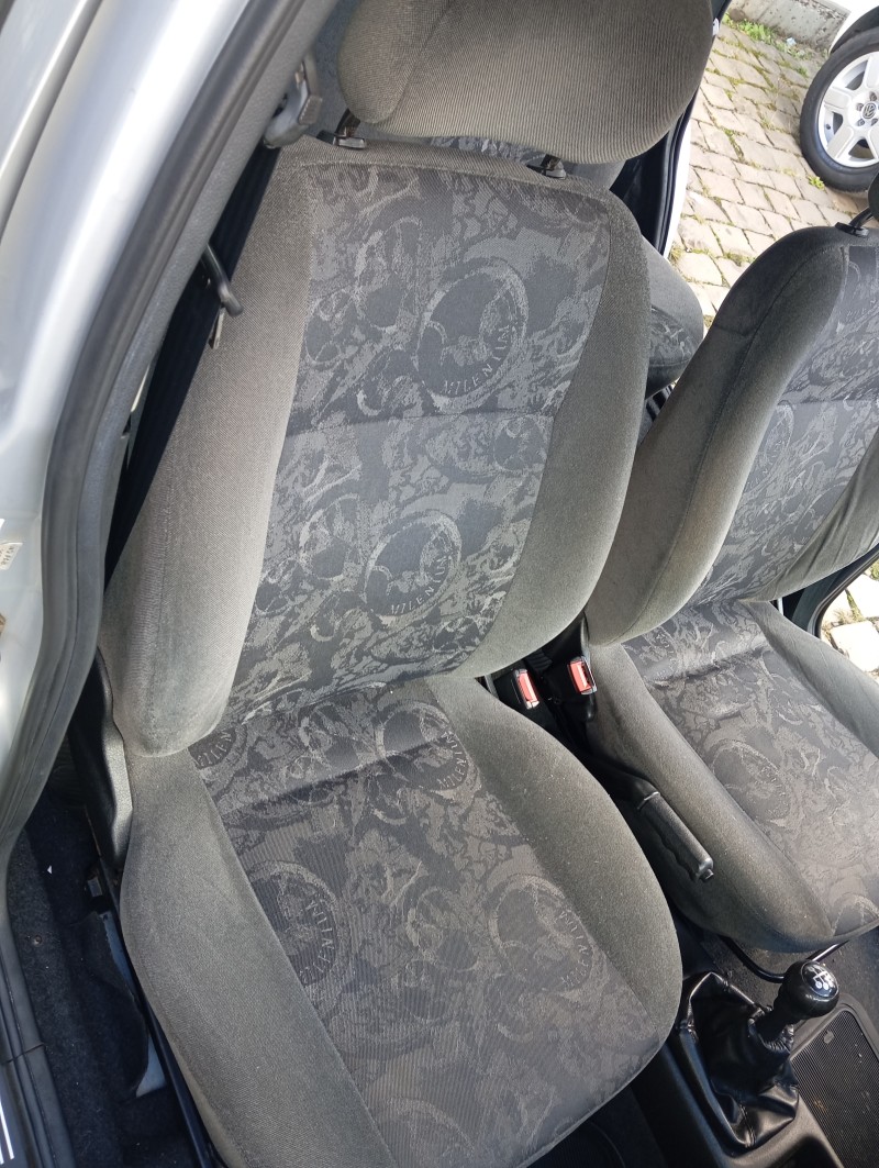 CORSA 1.0 MPFI MILENIUM 8V GASOLINA 4P MANUAL - 2002 - CAXIAS DO SUL