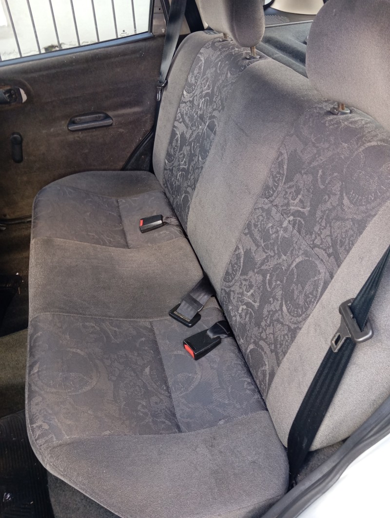 CORSA 1.0 MPFI MILENIUM 8V GASOLINA 4P MANUAL - 2002 - CAXIAS DO SUL