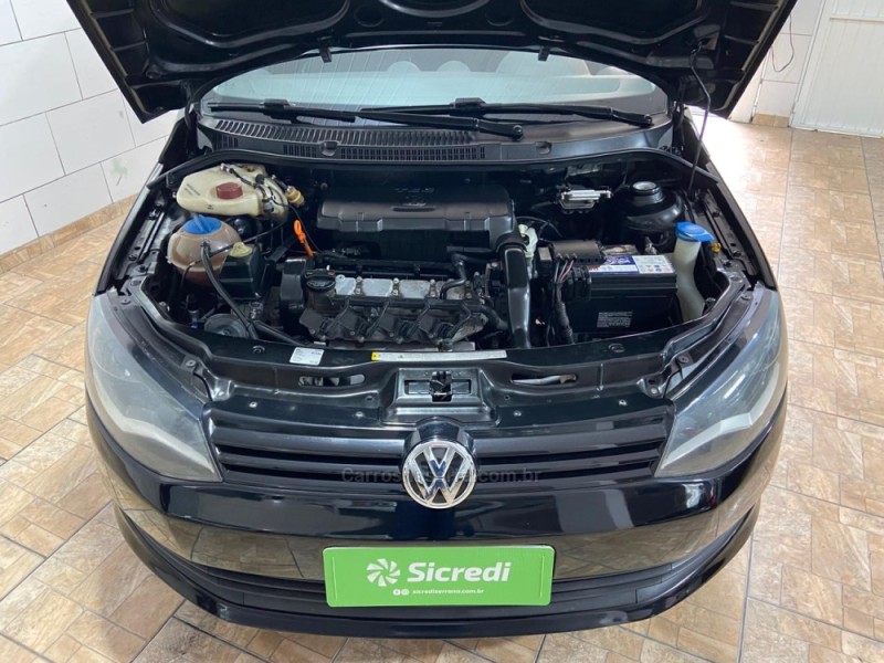 GOL 1.0 8V I-TRED FLEX 4P MANUAL - 2014 - BENTO GONçALVES