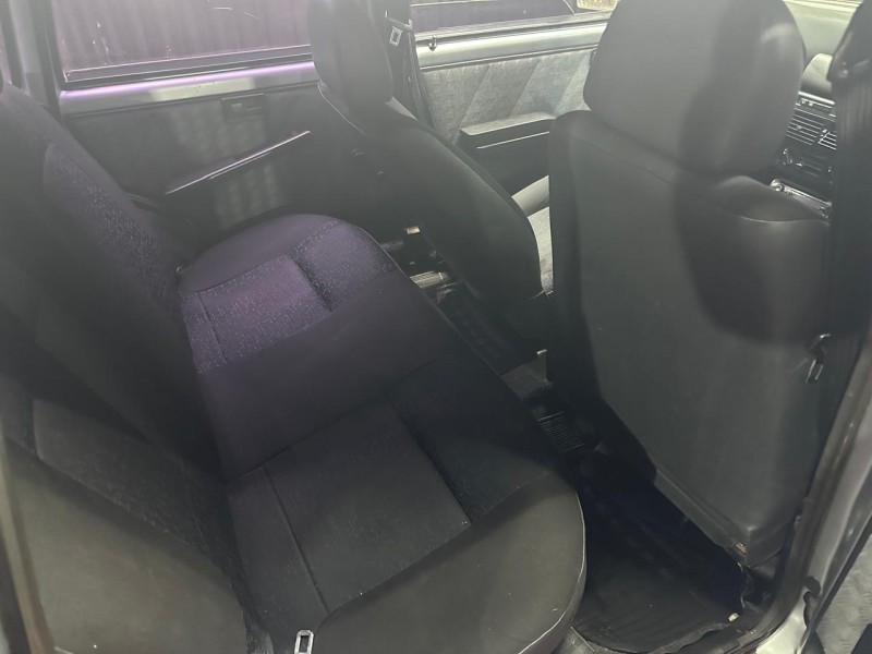 UNO 1.0 MPI MILLE 8V GASOLINA 4P MANUAL - 1994 - CAXIAS DO SUL