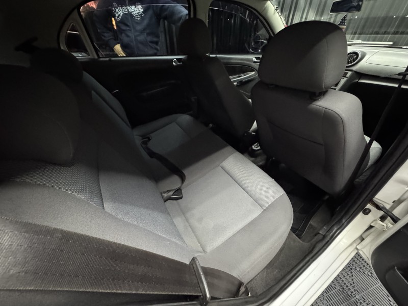 GOL 1.0 MI 8V FLEX 4P MANUAL G.V - 2010 - CAXIAS DO SUL