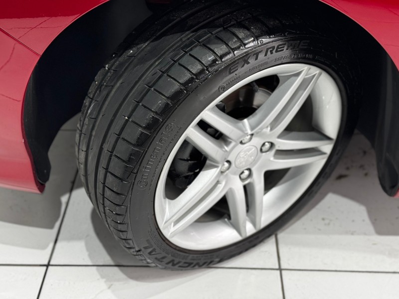 308 2.0 ALLURE 16V FLEX 4P AUTOMÁTICO - 2014 - CAXIAS DO SUL