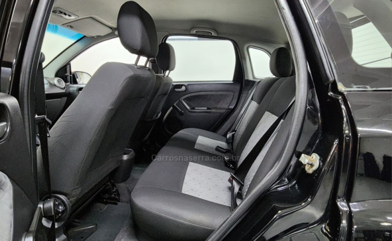 FIESTA 1.0 MPI CLASS HATCH 8V FLEX 4P MANUAL - 2014 - BENTO GONçALVES