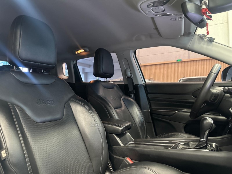 COMPASS 1.3 SPORT T270 16V TURBO FLEX 4P AUTOMÁTICO - 2022 - ESTâNCIA VELHA