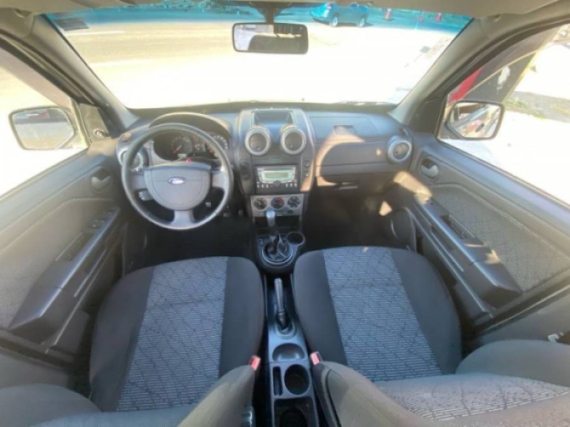 ECOSPORT 1.6 XLT 8V FLEX 4P MANUAL - 2012 - CAXIAS DO SUL