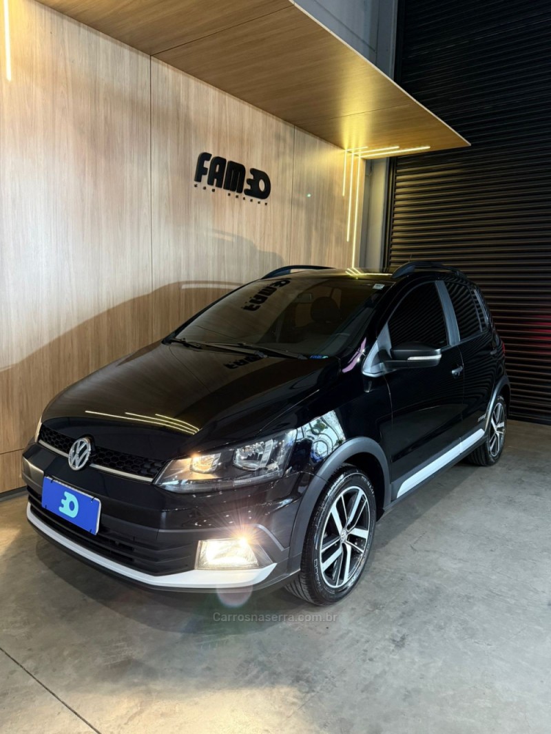 fox 1.6 msi xtreme 8v flex 4p manual 2018 lajeado