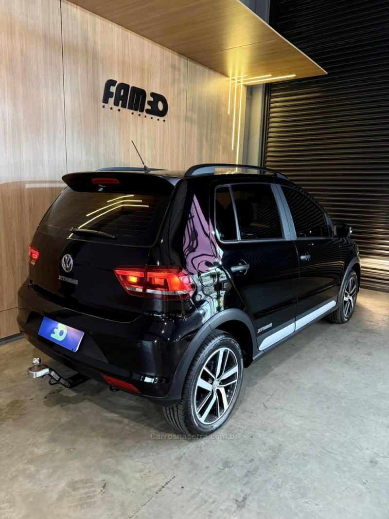 FOX 1.6 MSI XTREME 8V FLEX 4P MANUAL - 2018 - LAJEADO