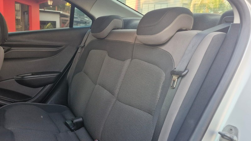 PRISMA 1.4 MPFI LT 8V FLEX 4P MANUAL - 2015 - TEUTôNIA