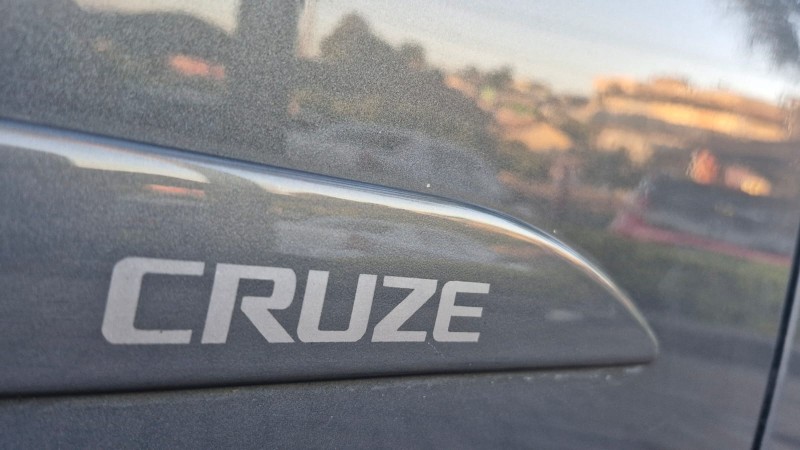CRUZE 1.8 LT 16V FLEX 4P AUTOMÁTICO - 2012 - TEUTôNIA