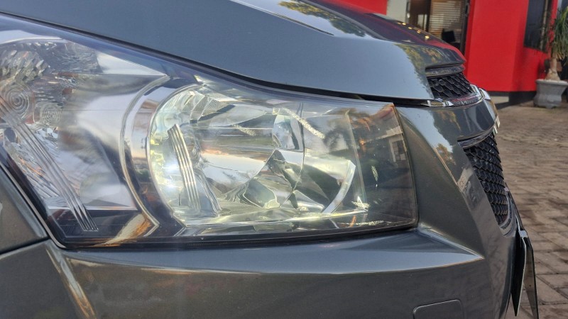 CRUZE 1.8 LT 16V FLEX 4P AUTOMÁTICO - 2012 - TEUTôNIA