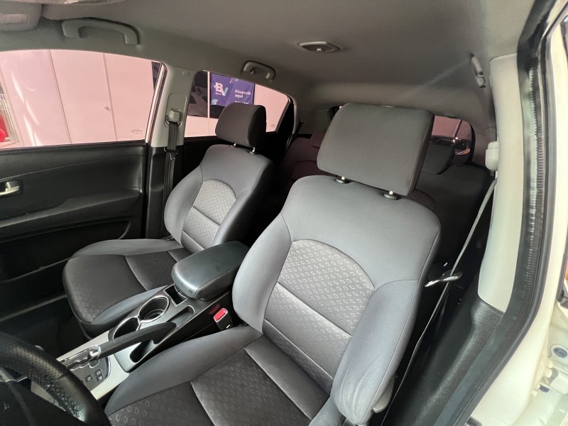 KORANDO 2.0 GL 4X4 16V TURBO DIESEL 4P AUTOMÁTICO - 2012 - PORTãO