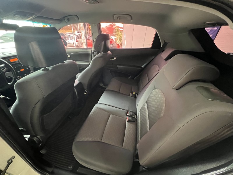 KORANDO 2.0 GL 4X4 16V TURBO DIESEL 4P AUTOMÁTICO - 2012 - PORTãO