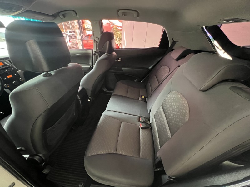 KORANDO 2.0 GL 4X4 16V TURBO DIESEL 4P AUTOMÁTICO - 2012 - PORTãO